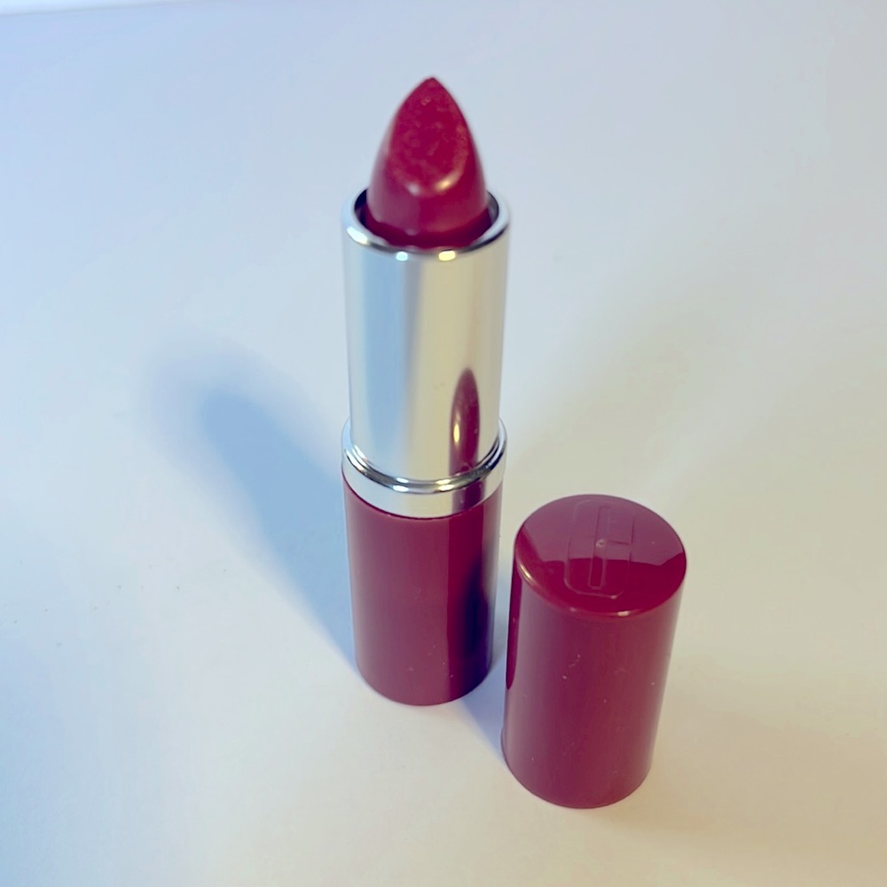 Clinique Lip Colour Lipstick Love Pop New